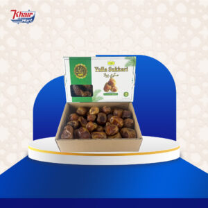 Kurma Sukkari 1 Kg