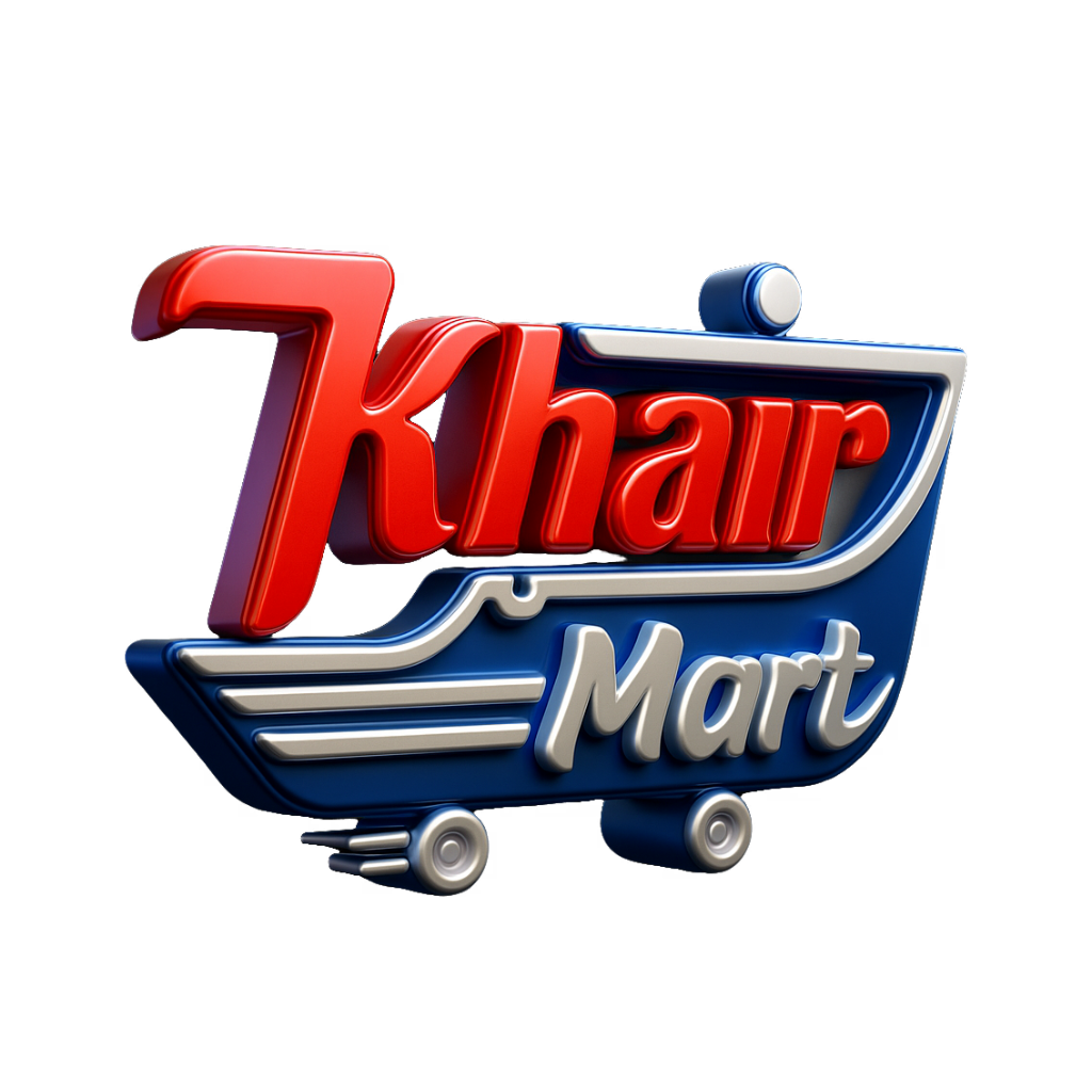 Khair Mart